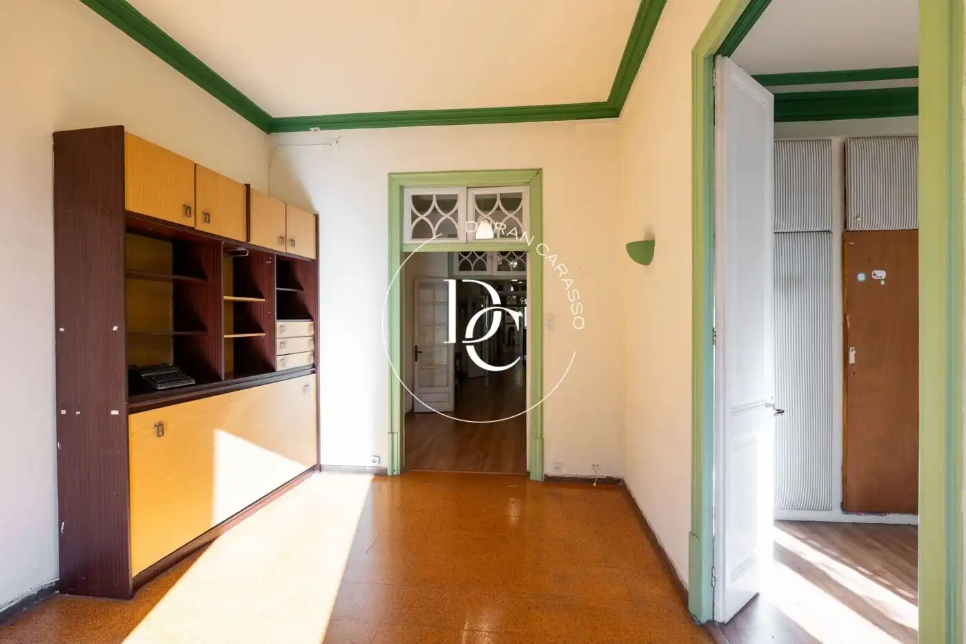 Wohnung mit Terrasse zum Verkauf in Carrer d'Aragó, imagen 28