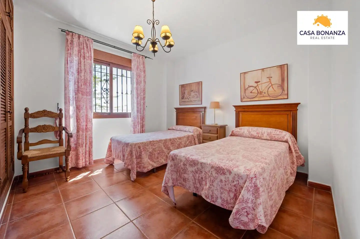 House with pool for sale in Loma del Gato, imagen 21