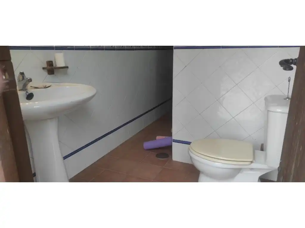 Bany de Casa o xalet en venda en Las Gabias