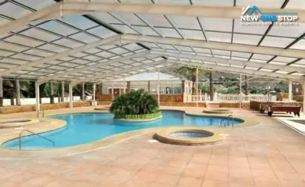 Country house zum Verkauf in Mojácar Playa - Las Ventanicas - La Paratá