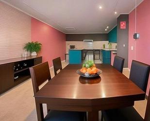 Dining room of Planta baja for sale in Sagunto / Sagunt