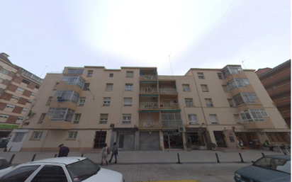 Exterior view of Flat for sale in  Lleida Capital