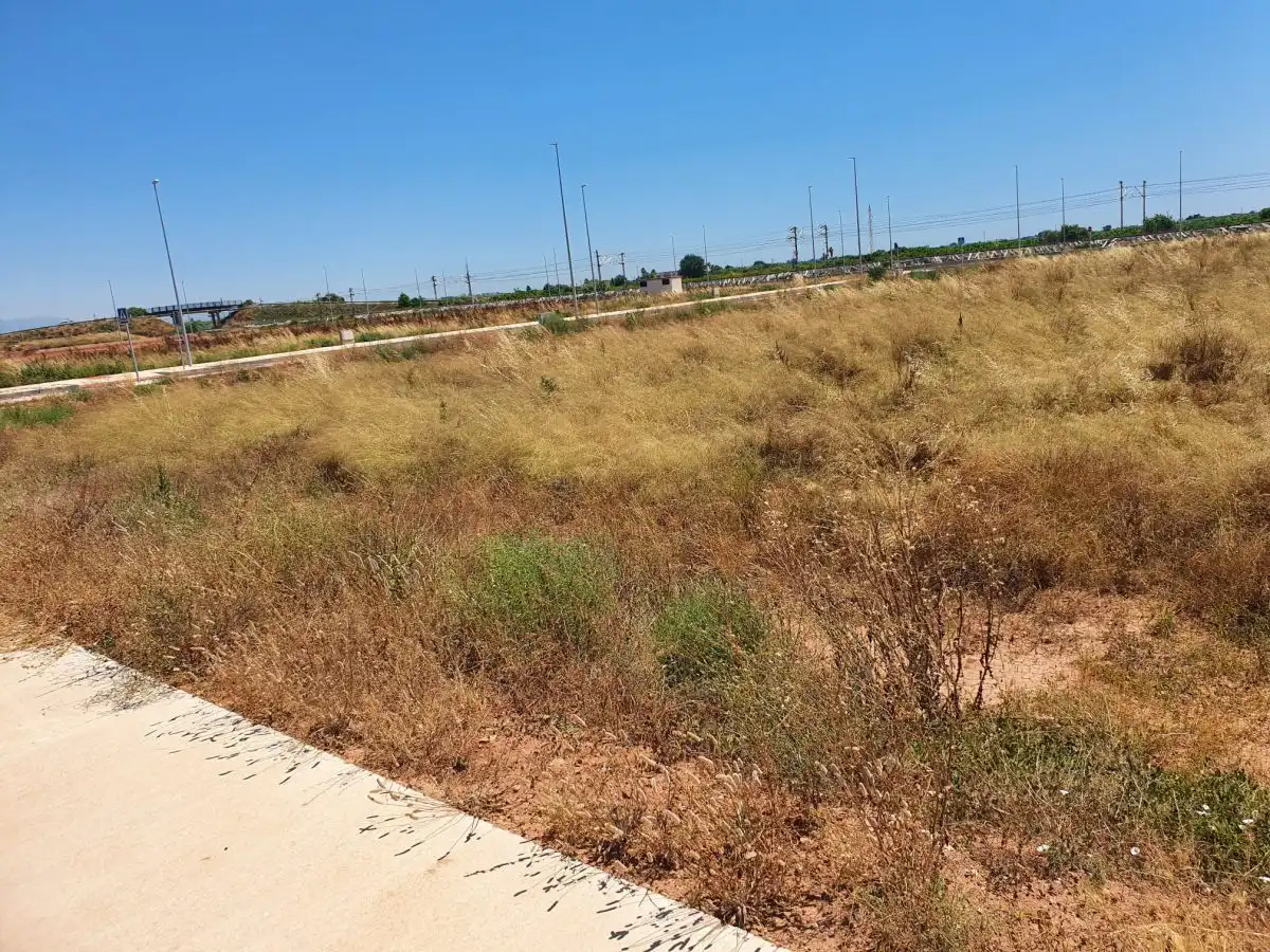Terreno industriale in vendita a Nules, imagen 15