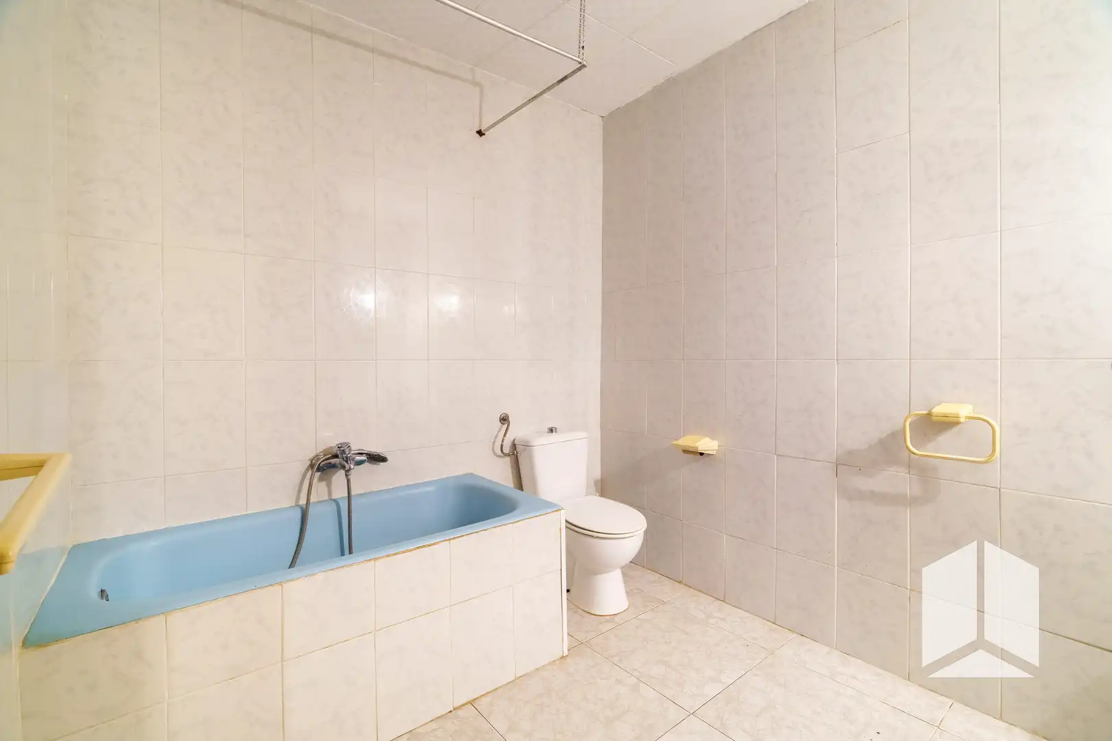 Baño de Casa adosada en venta en Castelldefels con Terraza