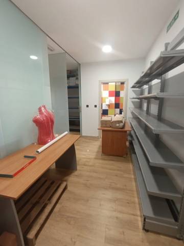 Local comercial en Alquiler en Centro