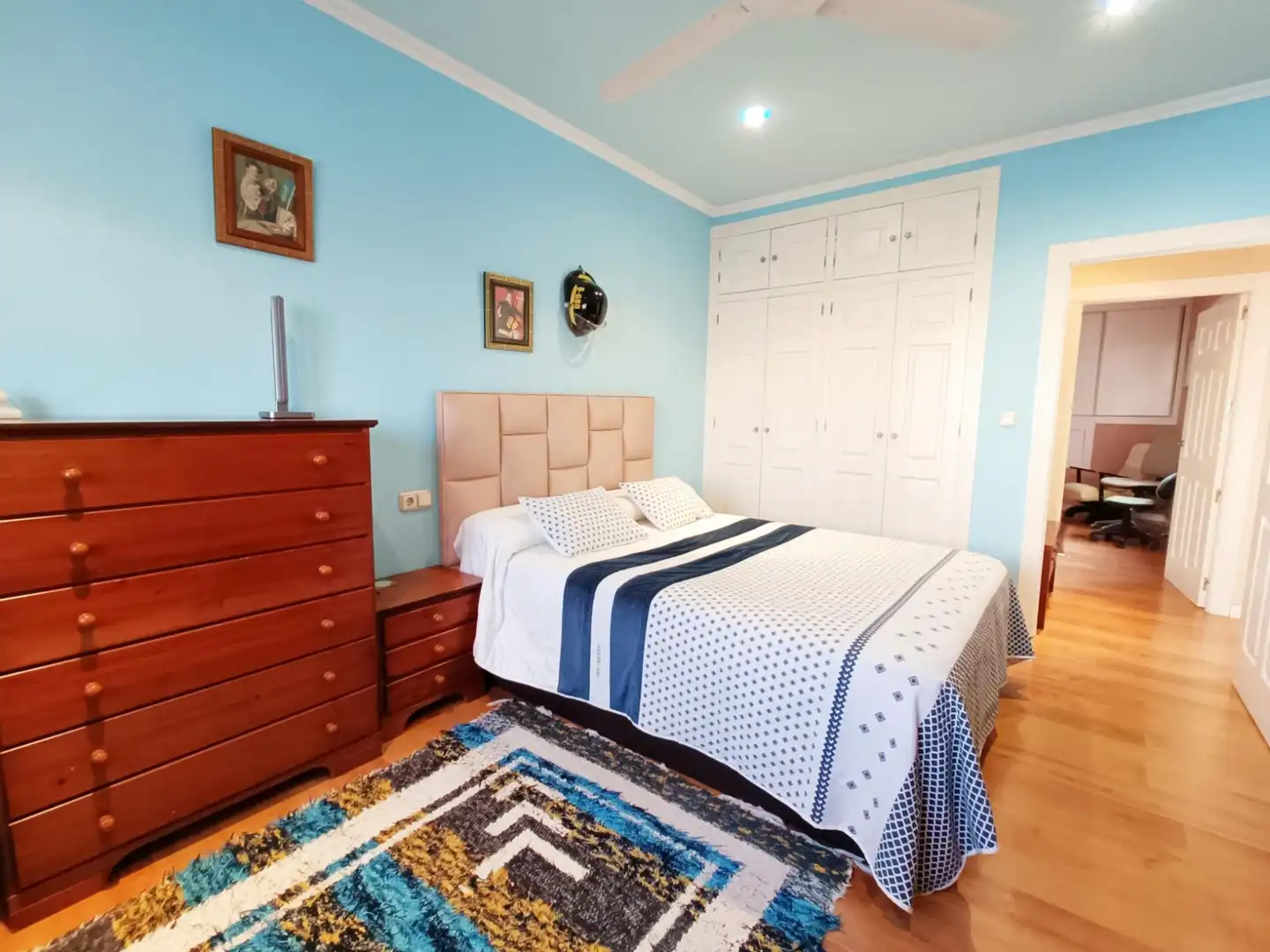 Maison mitoyenne à vendre à Hondón de los Frailes, imagen 42