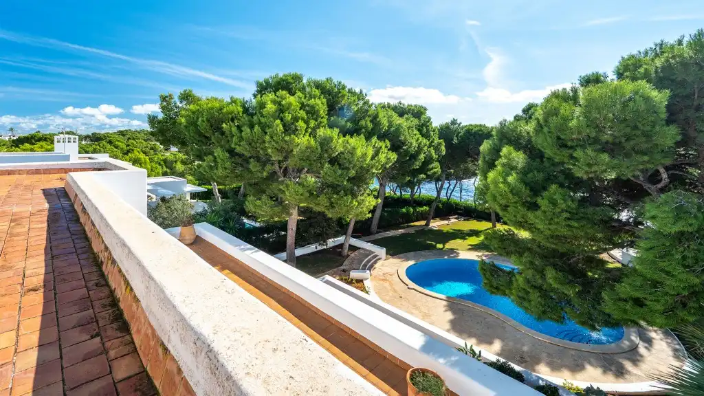 Villa mit Pool zum Verkauf in Cala d'Or, imagen 2