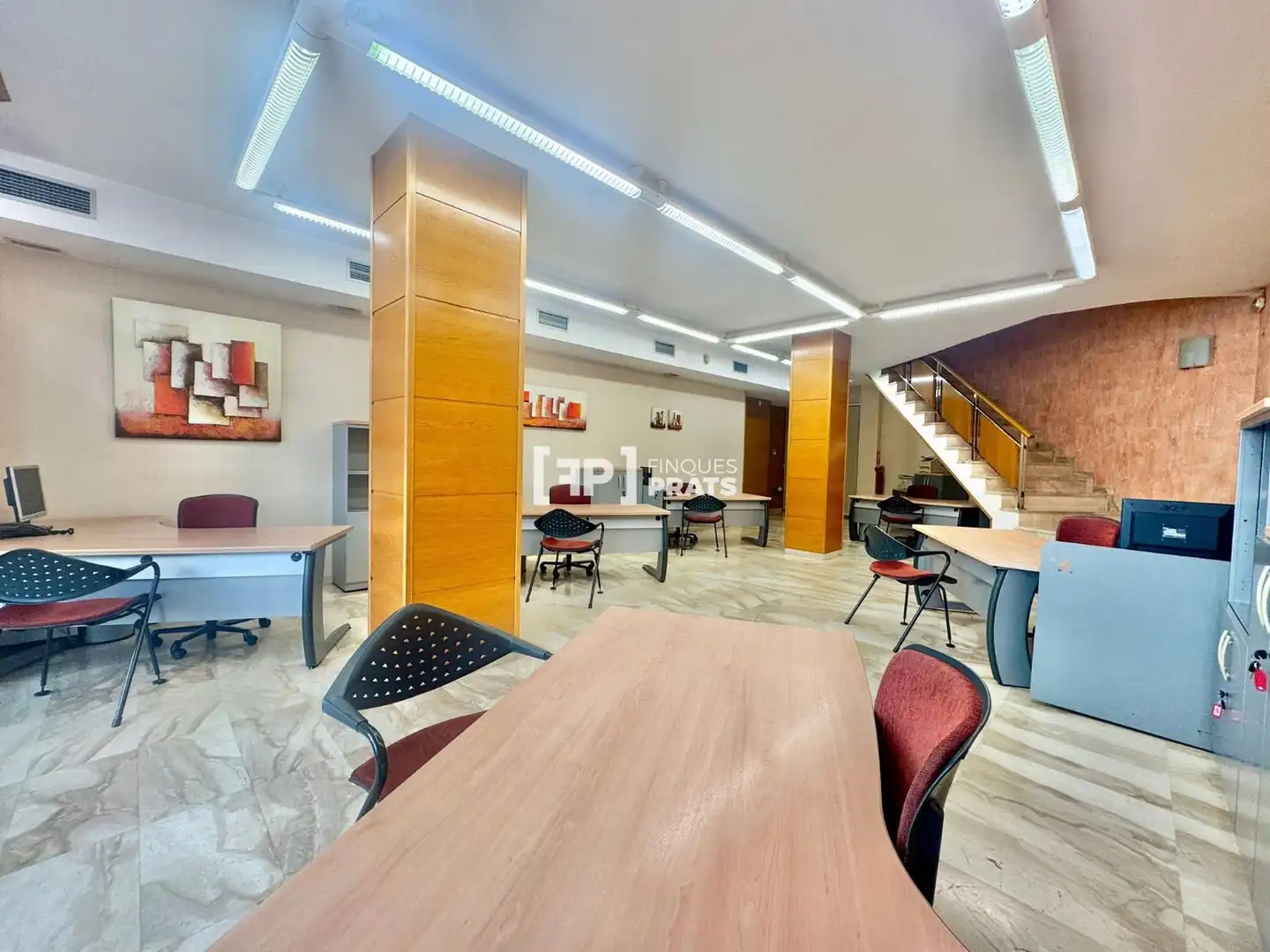 Office space for sale in PRINCEP DE VIANA 29, imagen 5