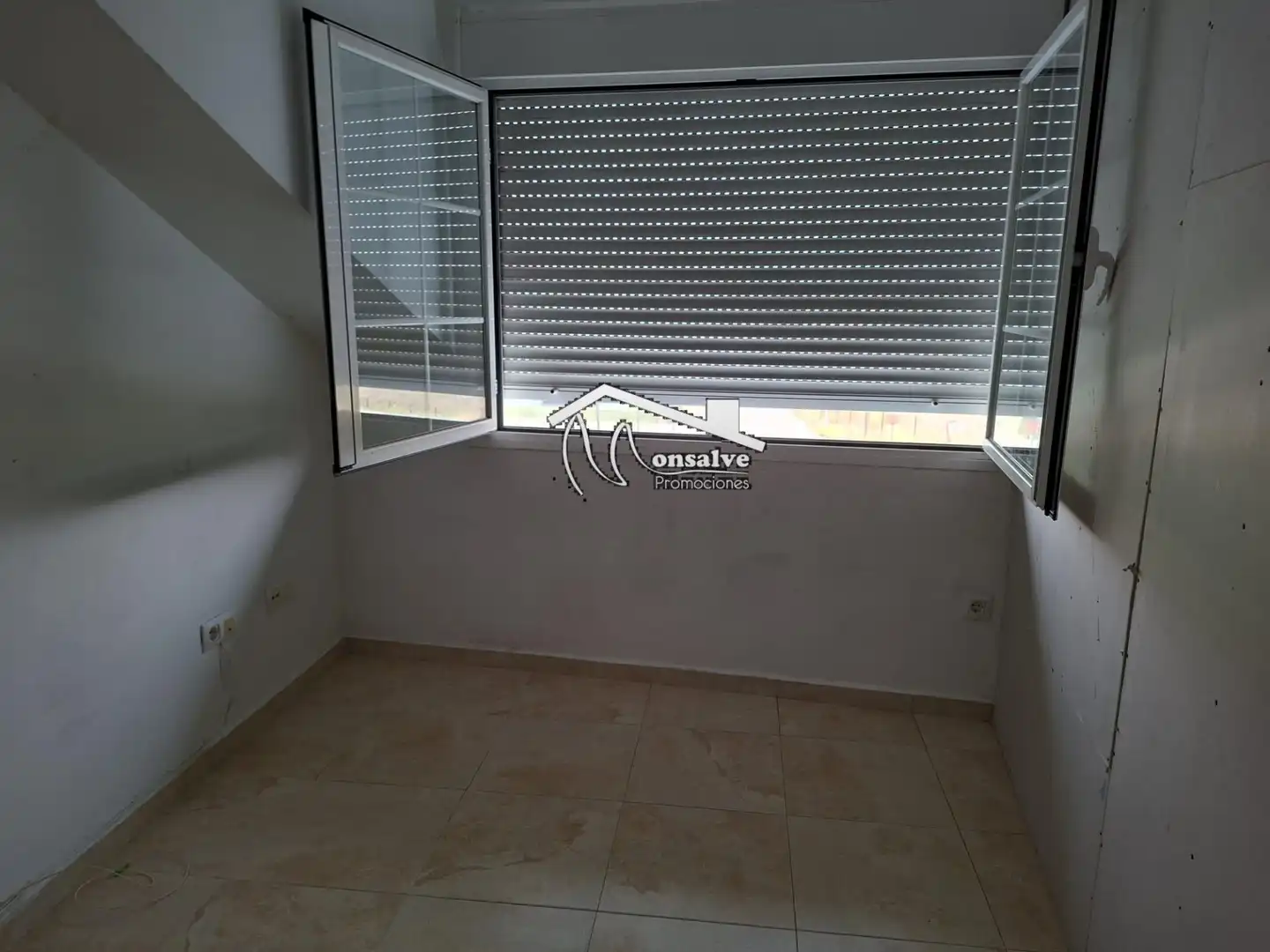 Terrassa de Apartament de lloguer en Yeles amb Aire condicionat, Calefacció i Forn