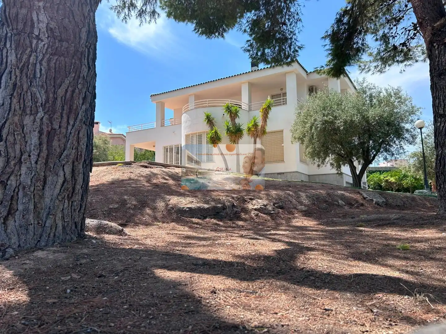 Detached house with terrace for sale in DE LA MORERA, imagen 2