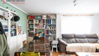 Living room of Duplex for sale in Santander  with Heating, Parquet flooring and Storage room