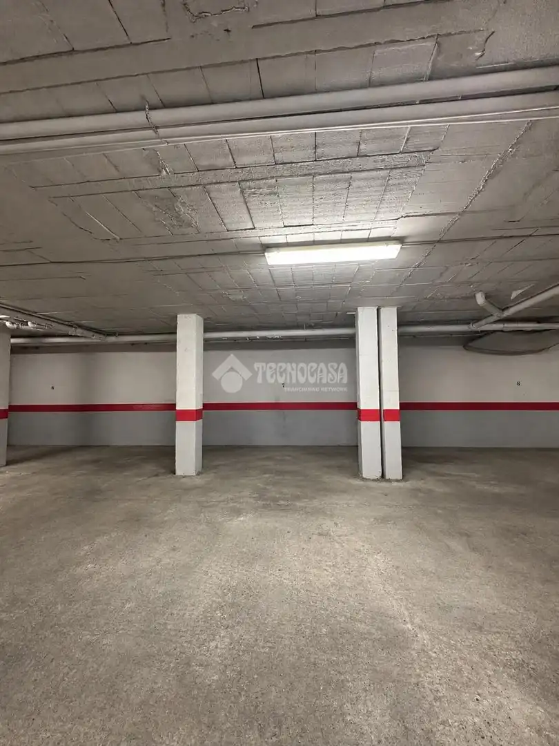 Parking de Piso en venta en Arcos de la Frontera con Aire acondicionado y Calefacción