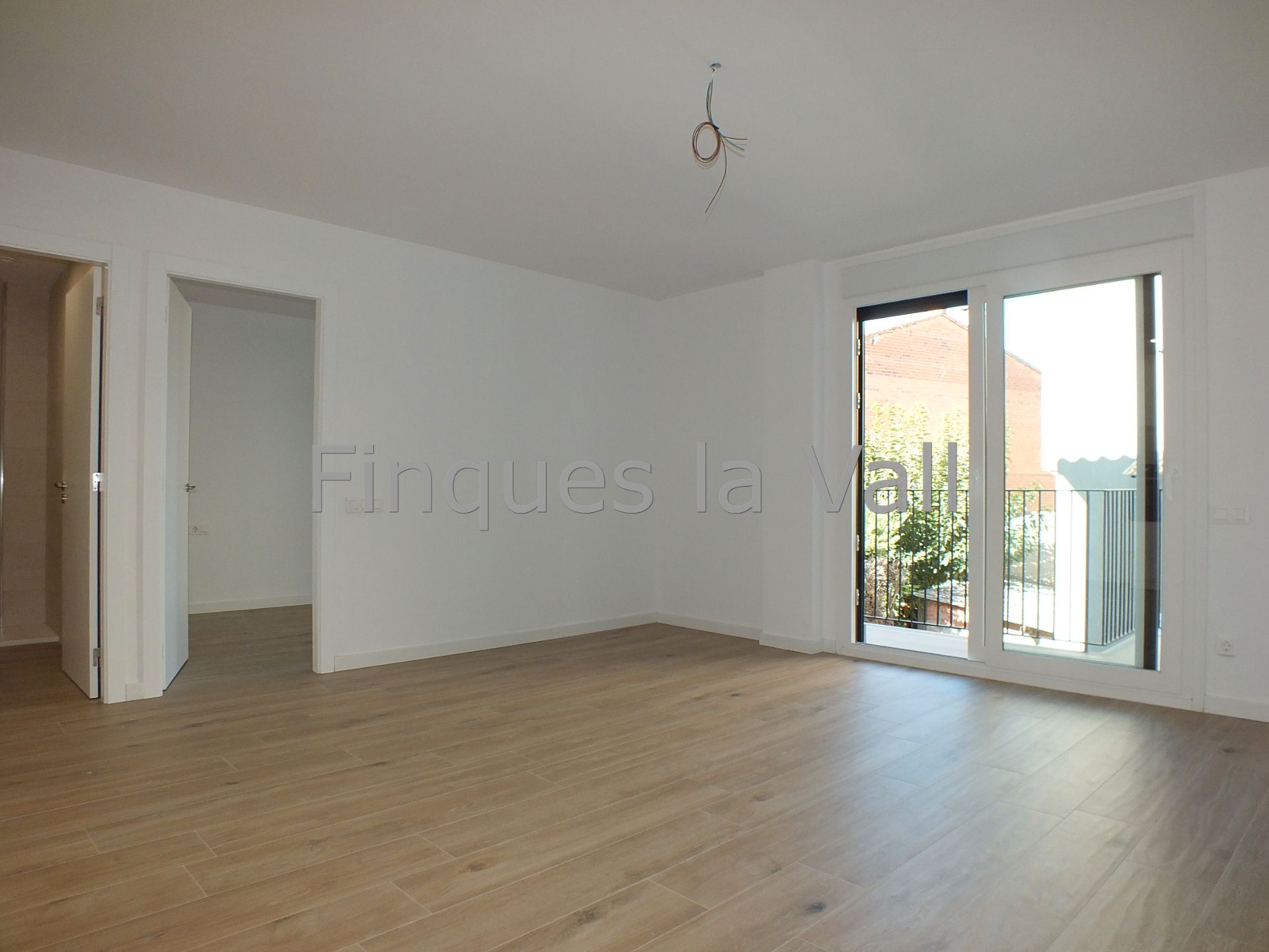 Wohnung zum verkauf in Santa Eugènia de Berga