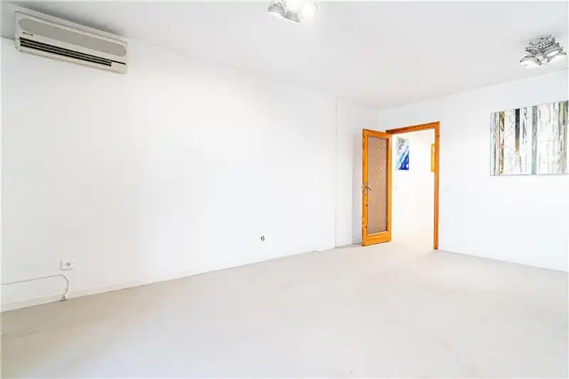 Wohnung zum Verkauf in  Palma de Mallorca mit Klimaanlage und Terrasse