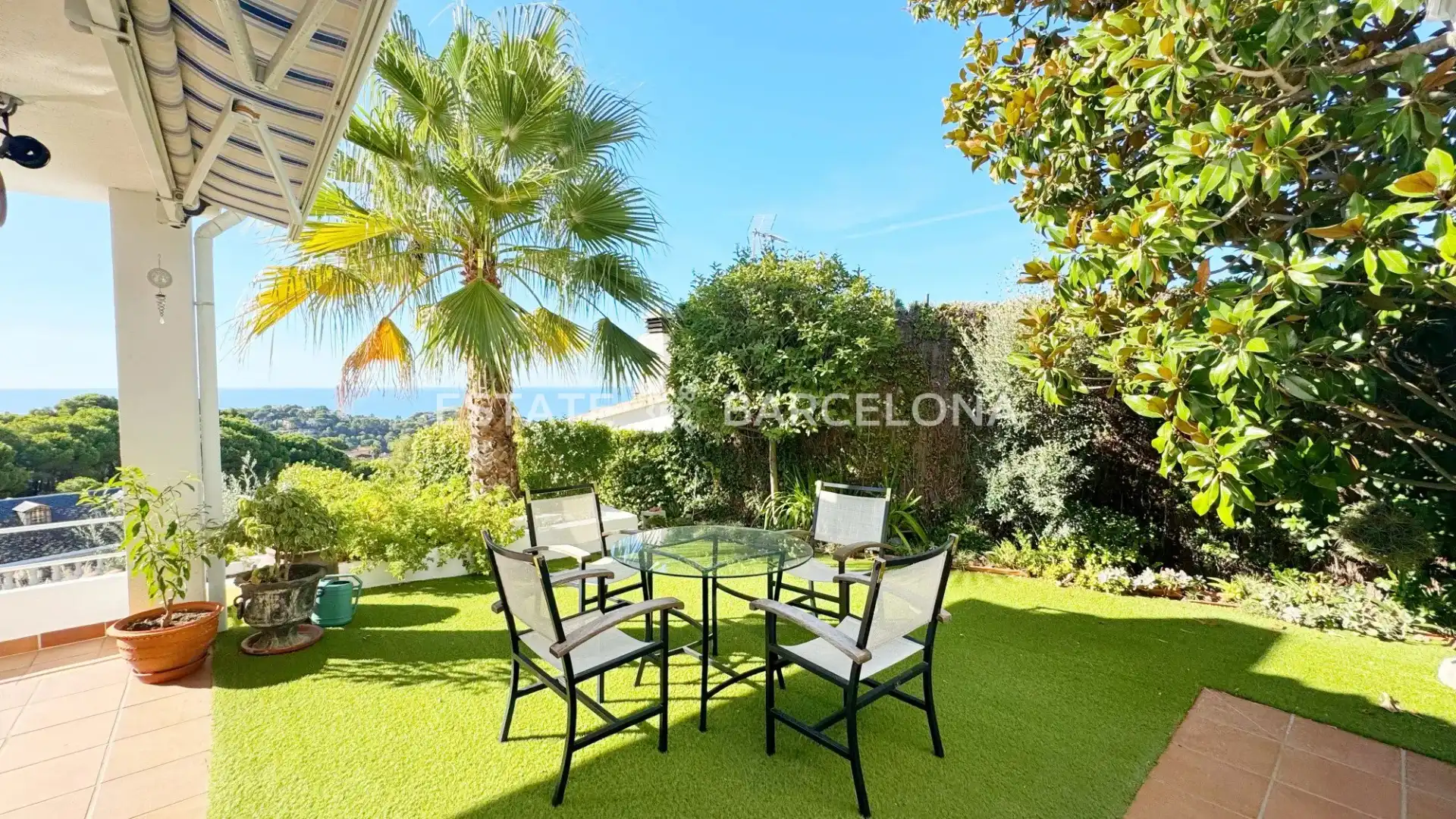 Villa con giardino in vendita a Avinguda Nicolau Cabañas, imagen 6