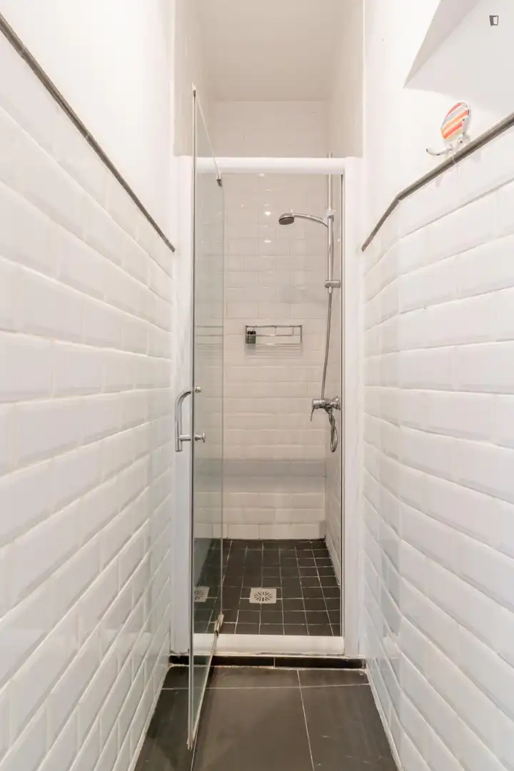 Apartament de lloguer a Sol