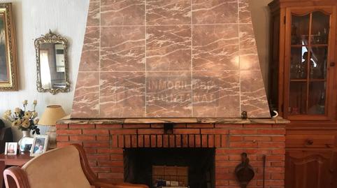 Foto 4 de Casa o chalet en venta en Calle Sebastián Elcano, 9, La Villa de Don Fadrique, Toledo