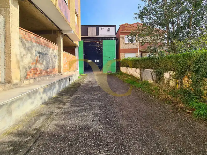 Nave industrielle à vendre à Colunga, imagen 15