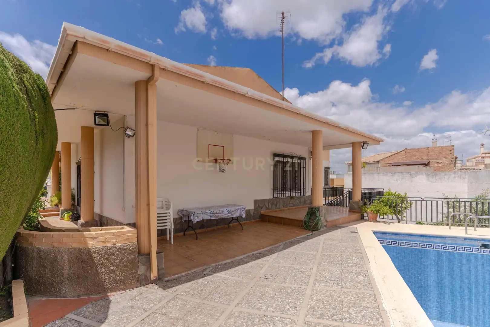 Maison avec piscine à vendre à Calle Calvario, 27, La Zubia, Spain 27, imagen 47