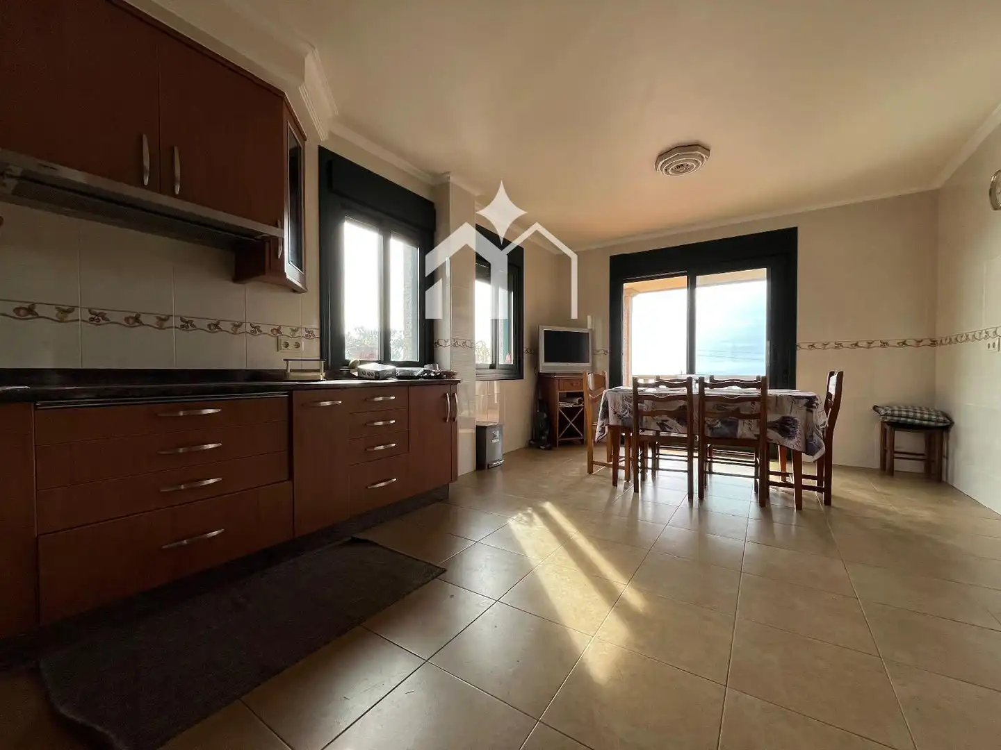 Chalet con jardín en venta en Marín, imagen 9