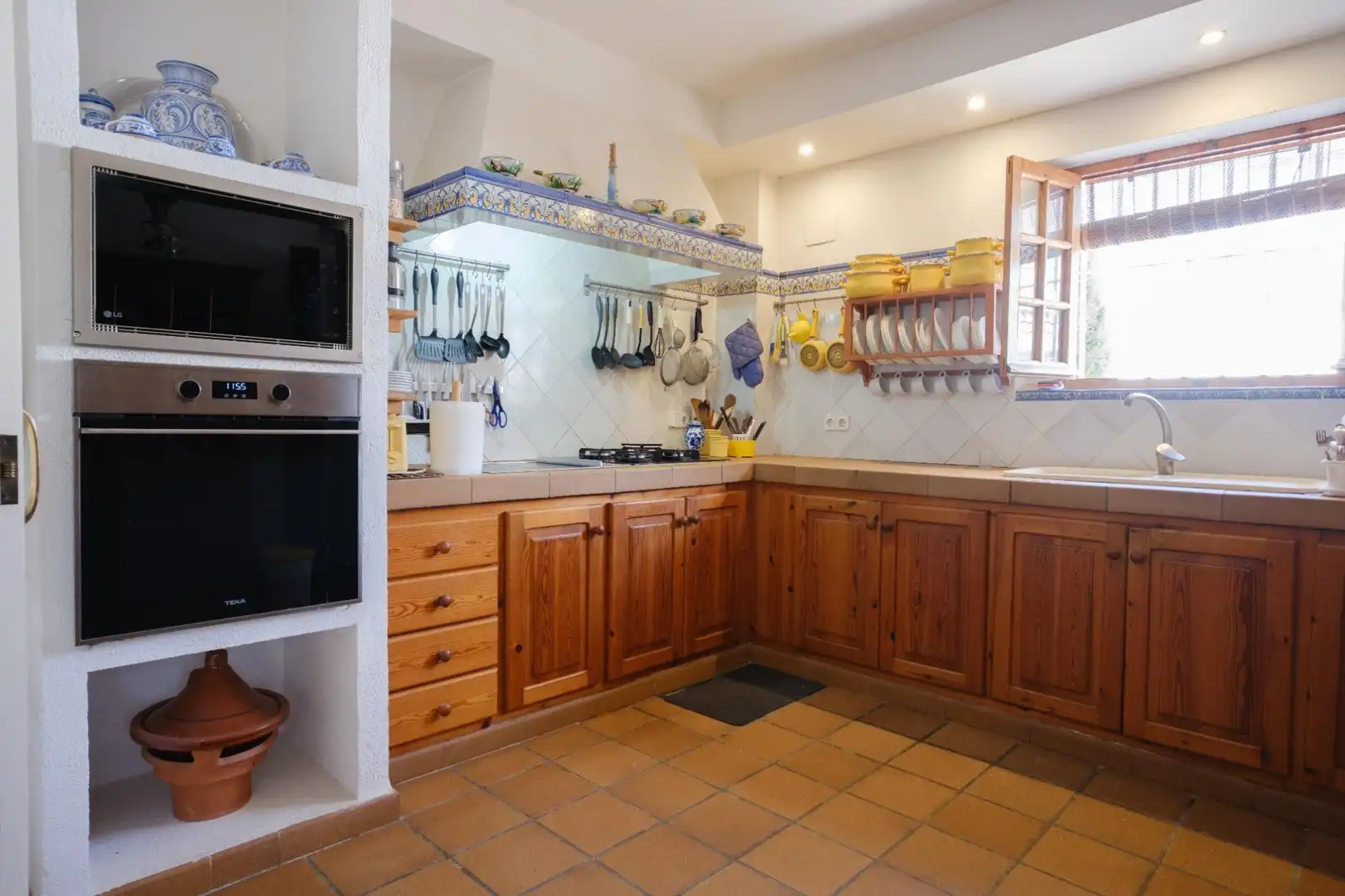 Villa mit Pool zum Verkauf in Torrequinto, imagen 17