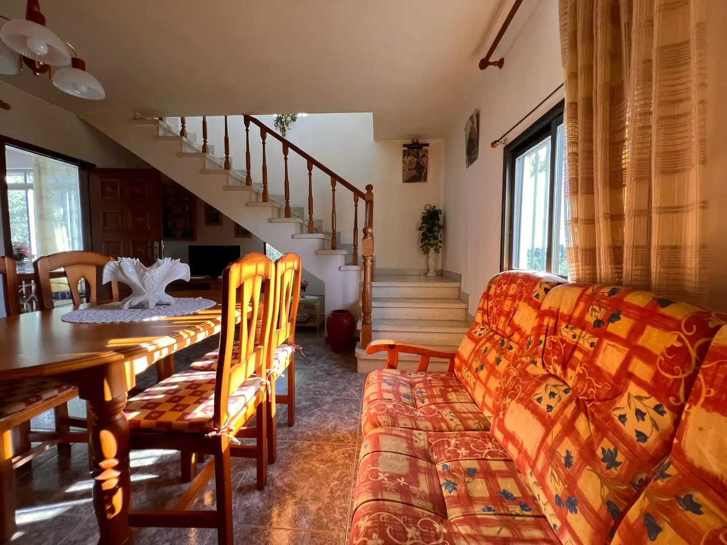 Casa con piscina en venta en Piera, imagen 14