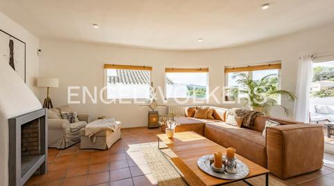 Foto 4 de Casa o chalet de alquiler en Olivella, Barcelona