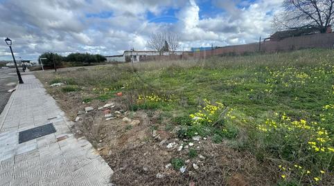 Foto 2 de Terreny industrial en venda a Calle Camino de Salteras, Ramal de Espartinas, Sevilla