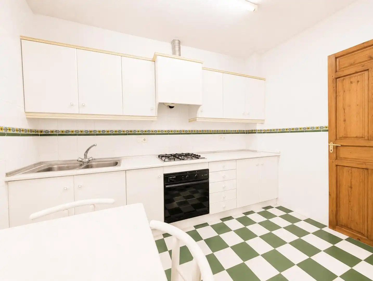 Piso con ascensor en venta en Centro, imagen 5