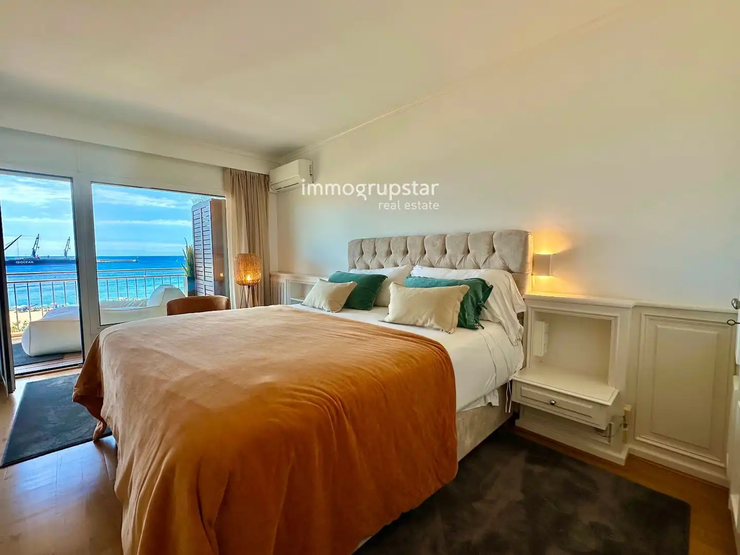 Habitación de Piso en venta en Palamós con Aire acondicionado, Calefacción y Terraza