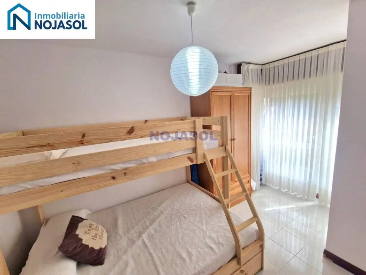 Apartamento con piscina en venta en Calle Bosque, imagen 30