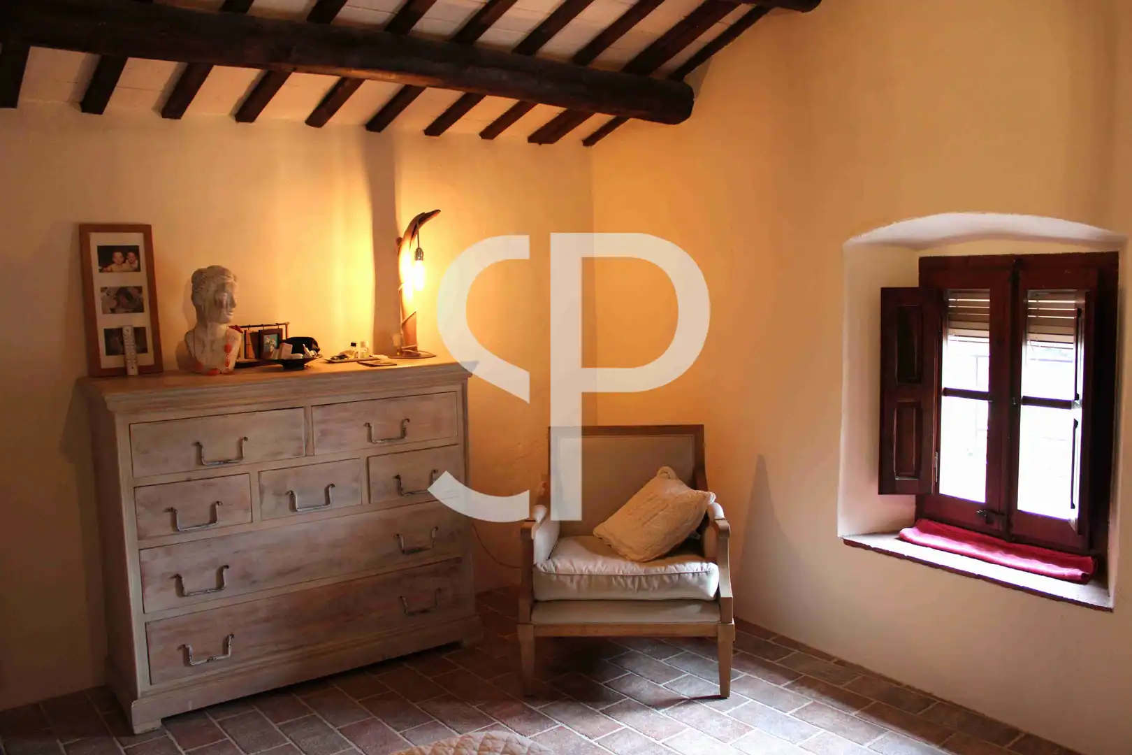 Chalet con piscina en venta en Carrer de la Masia, imagen 44