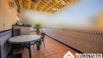Terrassa de Àtic en venda en Badalona