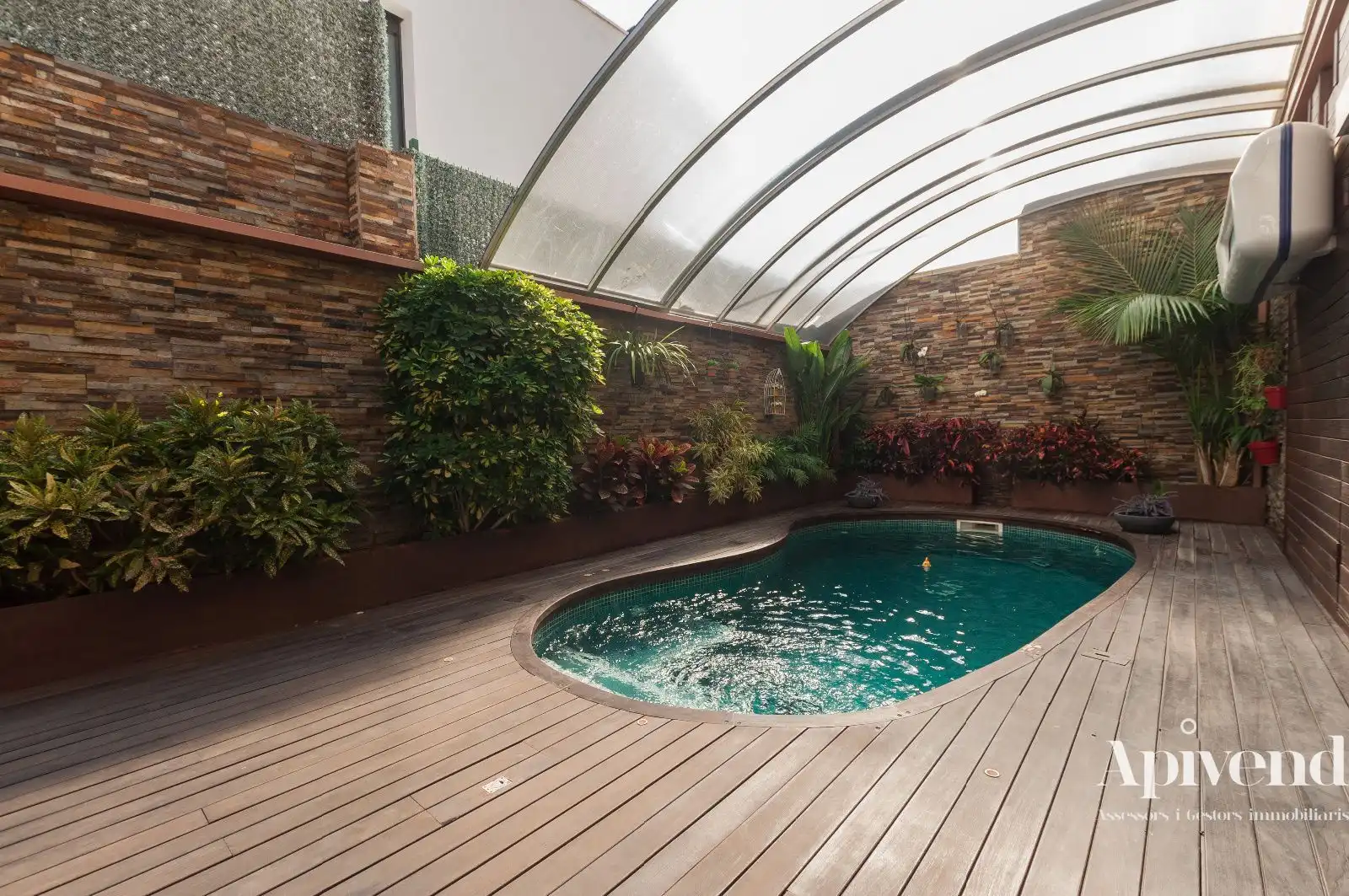 Maison avec piscine à vendre à Gran Via Pau Casals, imagen 9