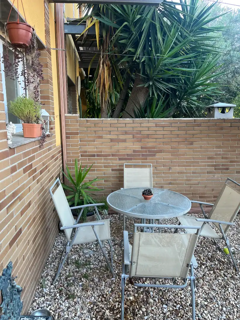 Adosado con terraza en venta en Carrer Berna 23, imagen 4