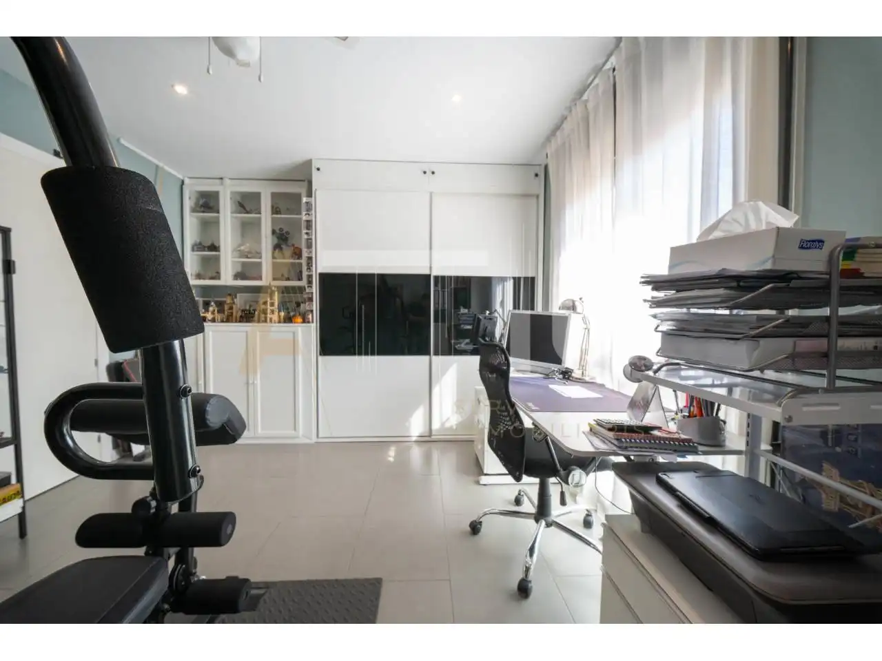 Appartement avec jardin à vendre à Calle Agnès Armengol 33, imagen 120