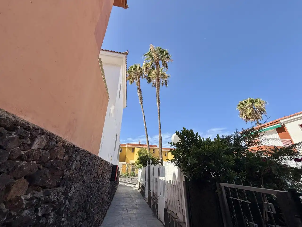 Maison avec terrasse à vendre à Calle Doctor Agustín Millares Carlo, imagen 8