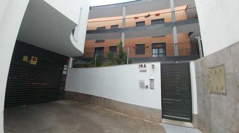 GARAJE EN VENTA EN LUCENA