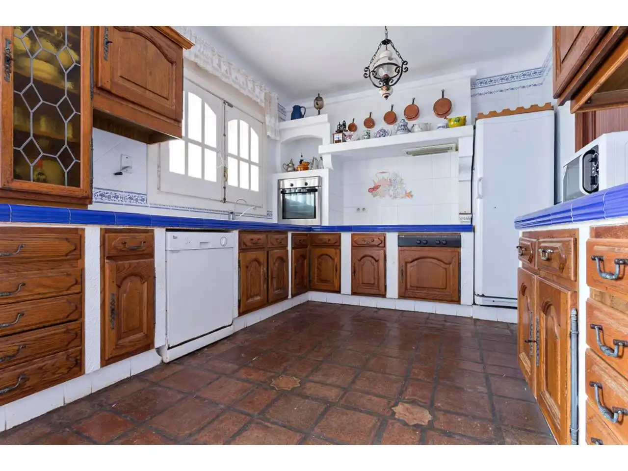 Villa con piscina in vendita a Almerimar, imagen 15