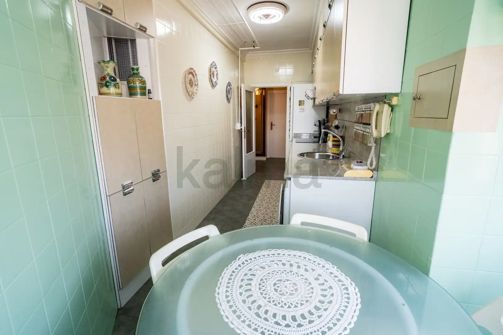 Flat for sale in Calle de Álava, Pumarín