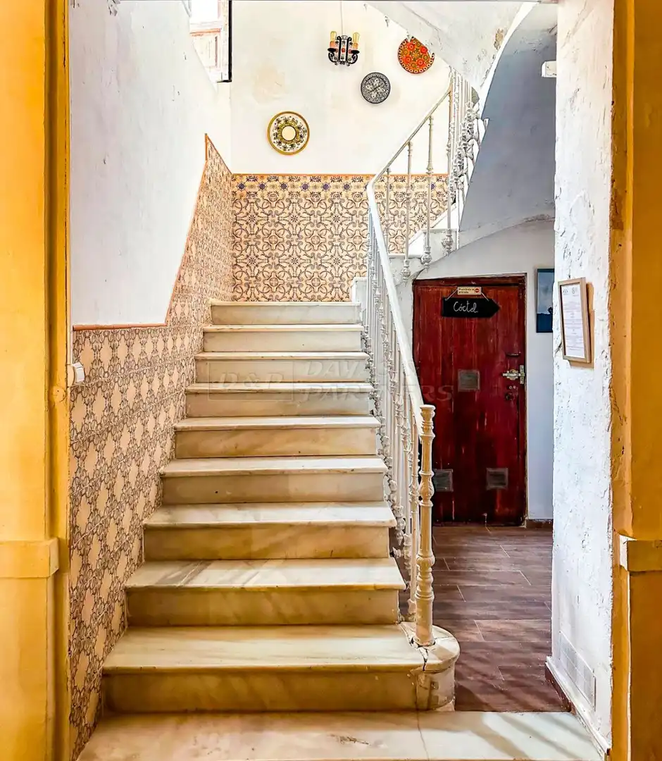 Edificio en venta en Altea