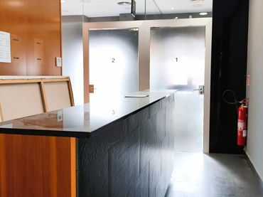 Ufficio in vendita a Centre