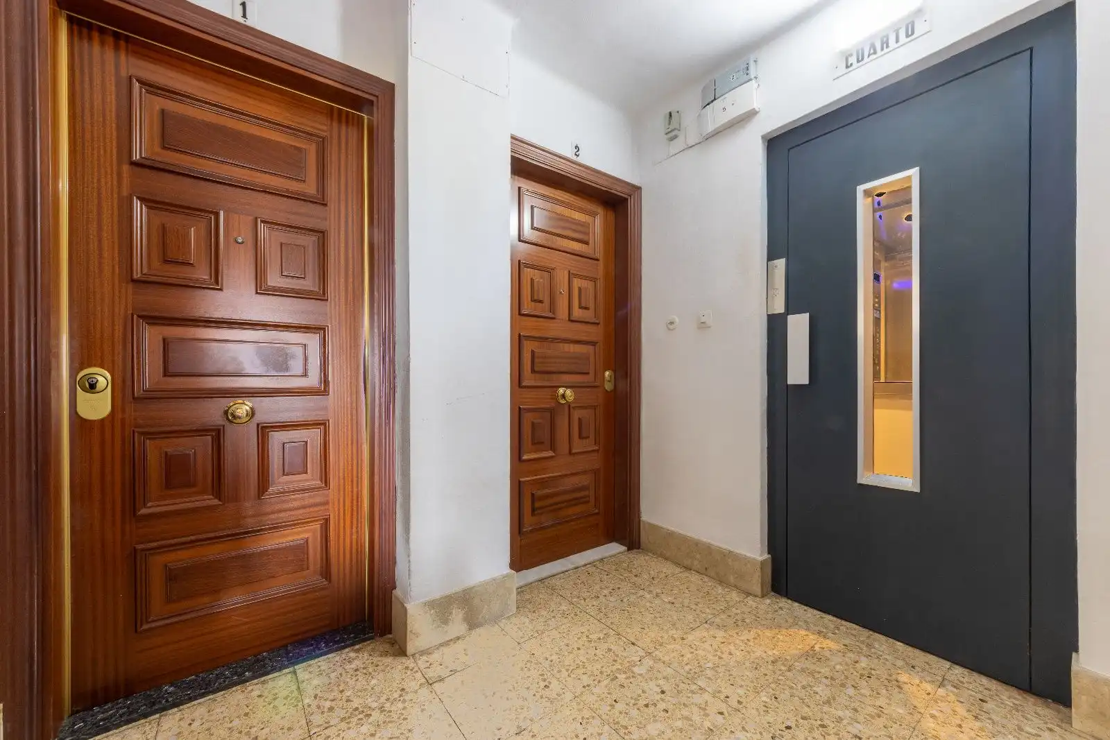 Wohnung zum Verkauf in Tarragona