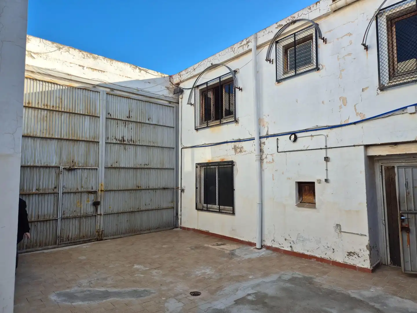 Industrial building for sale in San Crispín - Huerta Nueva-Estación, imagen 40