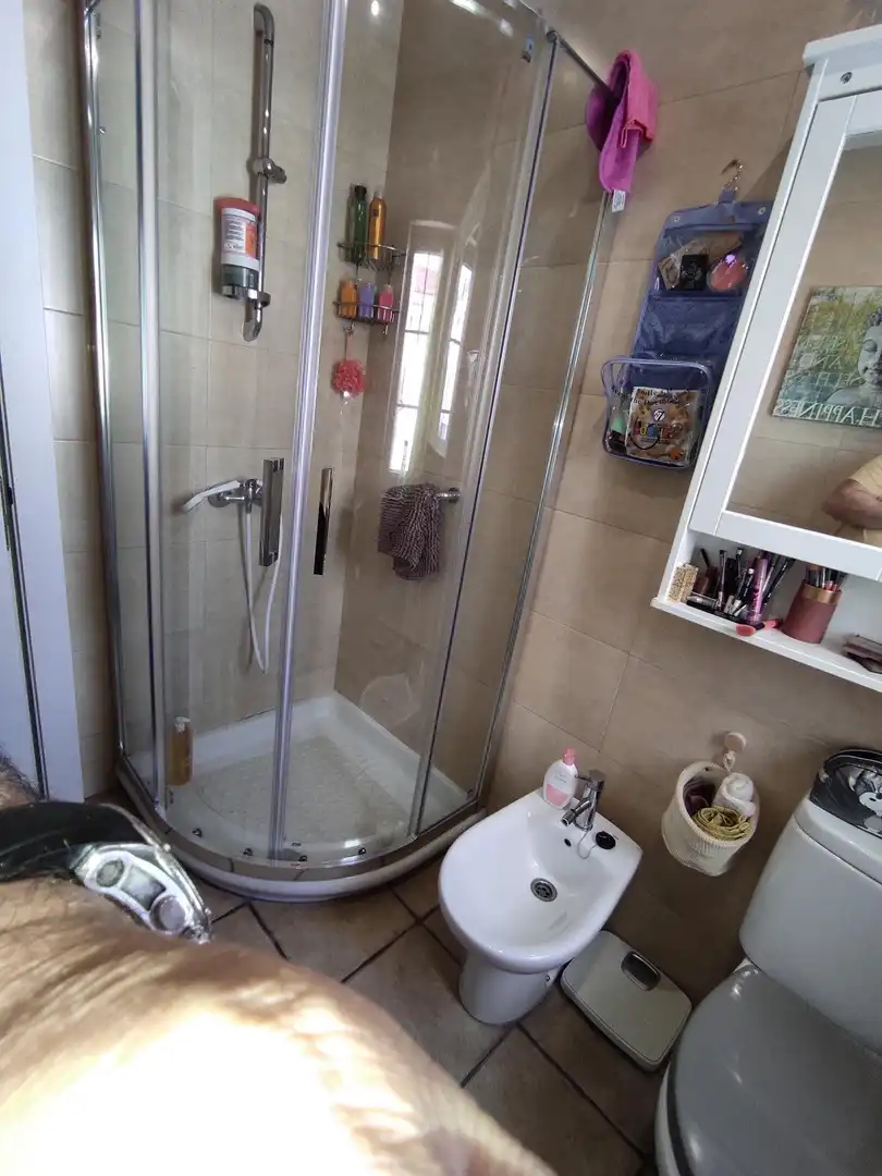 Ático con ascensor en venta en Calle LUZ-TC, imagen 18