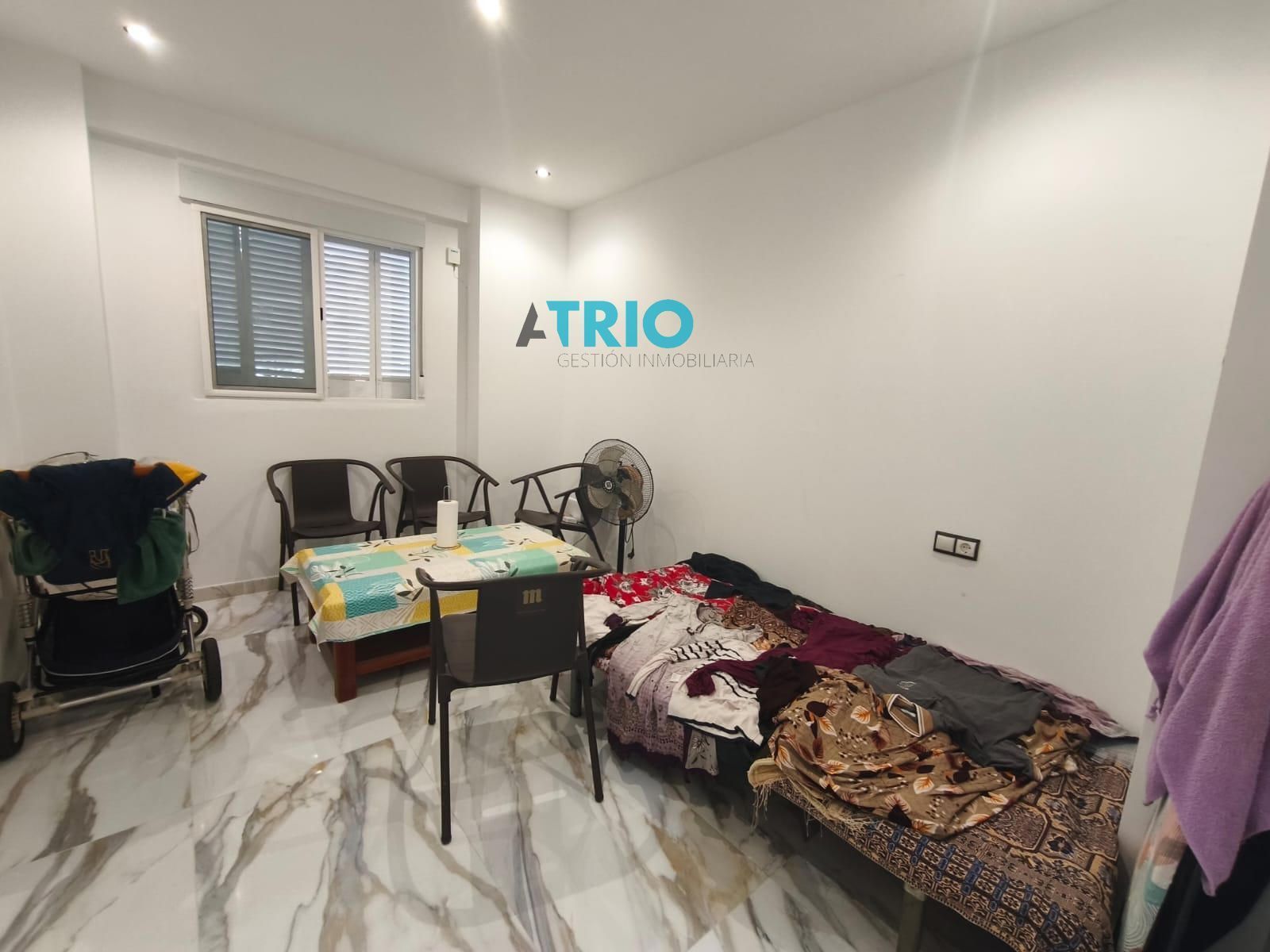 Bedroom of Flat for sale in  Palma de Mallorca  with Air Conditioner