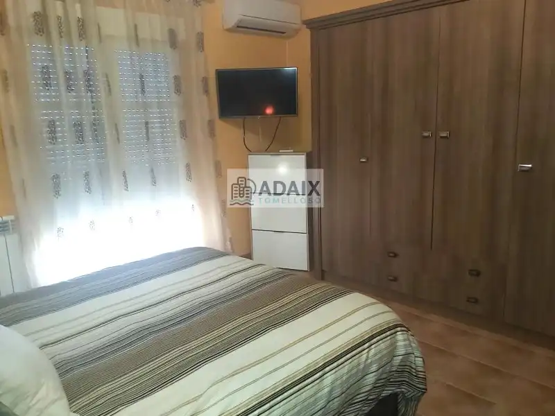 Adossat amb terrassa en venda a Tomelloso, imagen 19