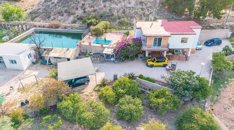 Photo 2 of House or chalet for sale in Partida Carrus, Peña de las Águilas, Elche / Elx