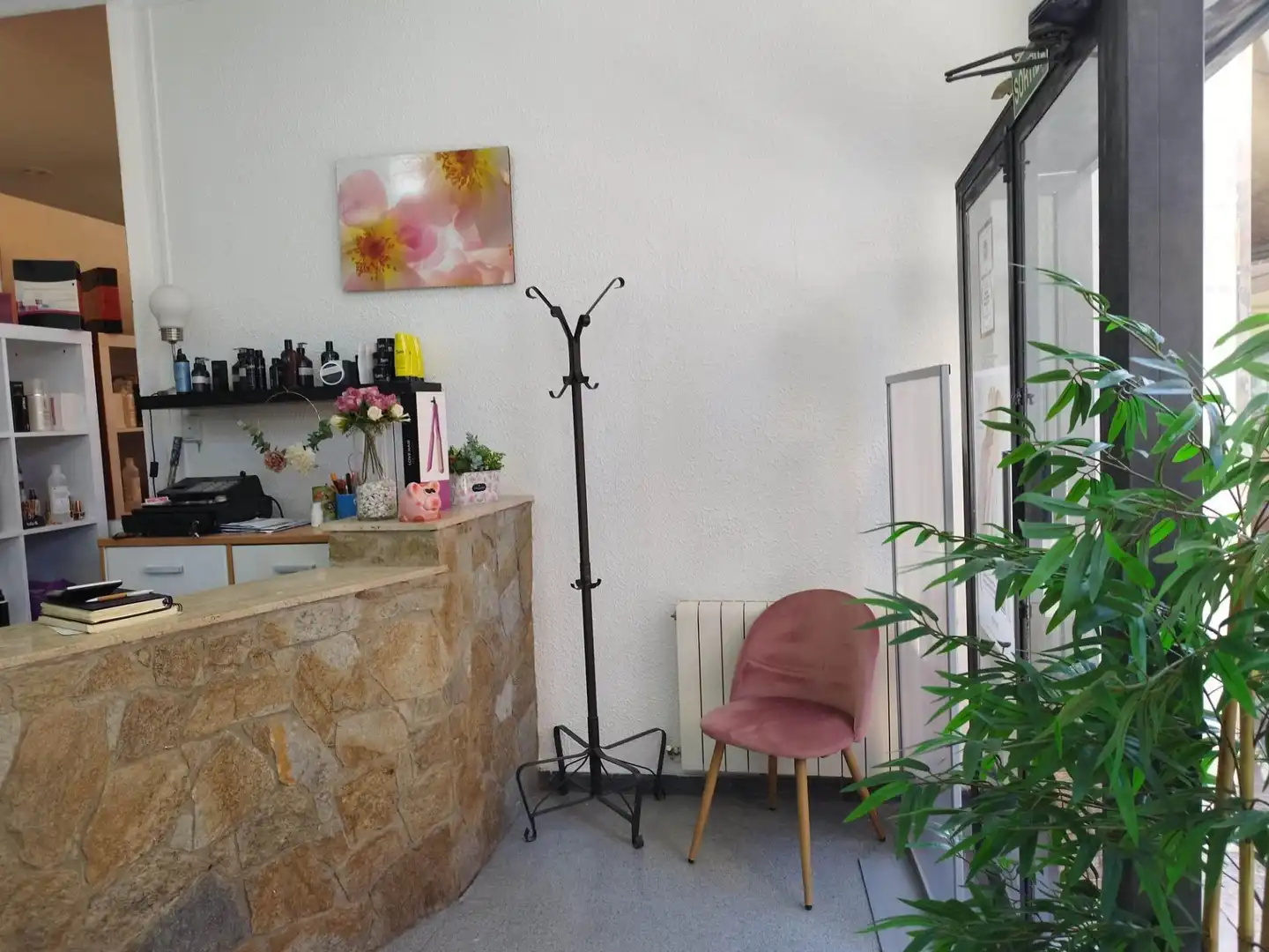 Commercial properties for sale in Sant Andreu de la Barca
