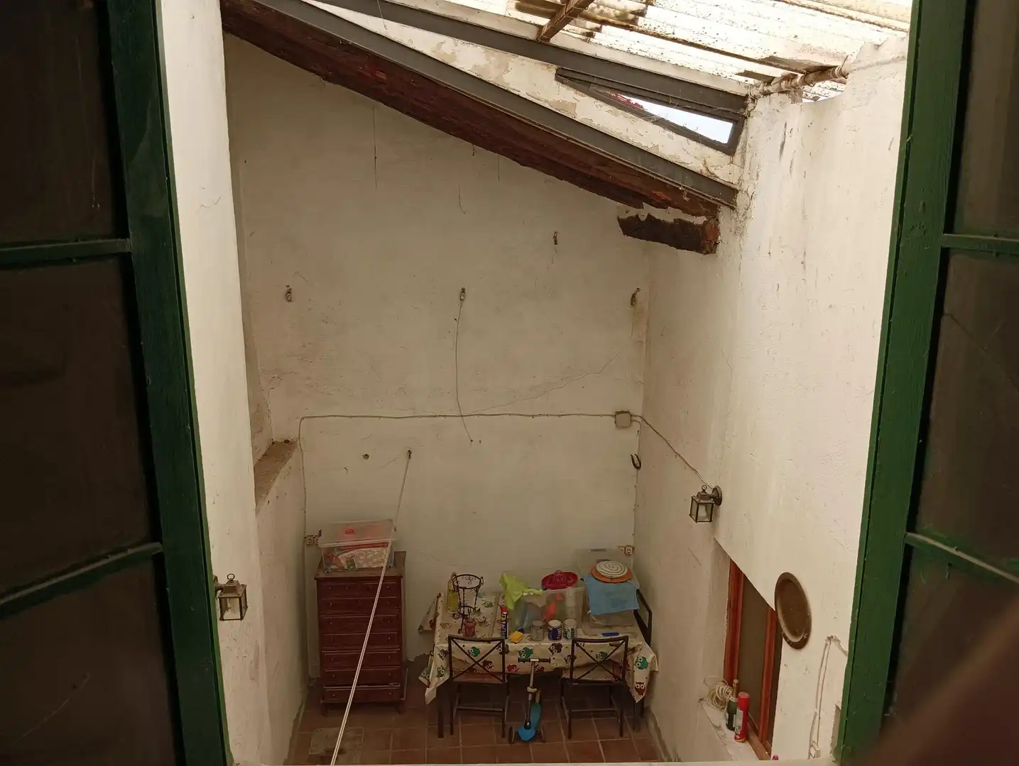 Casa o chalet en venta en Migueláñez con Calefacción